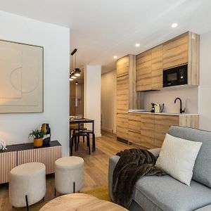 Apartamento de 3 Dormitorios